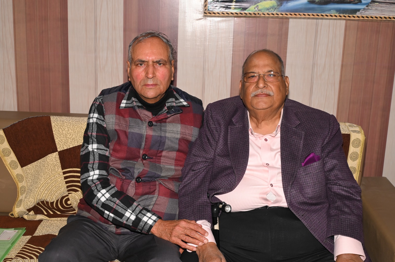 26-03-2023 वार्षिक पारितोषिक वितरण समारोह