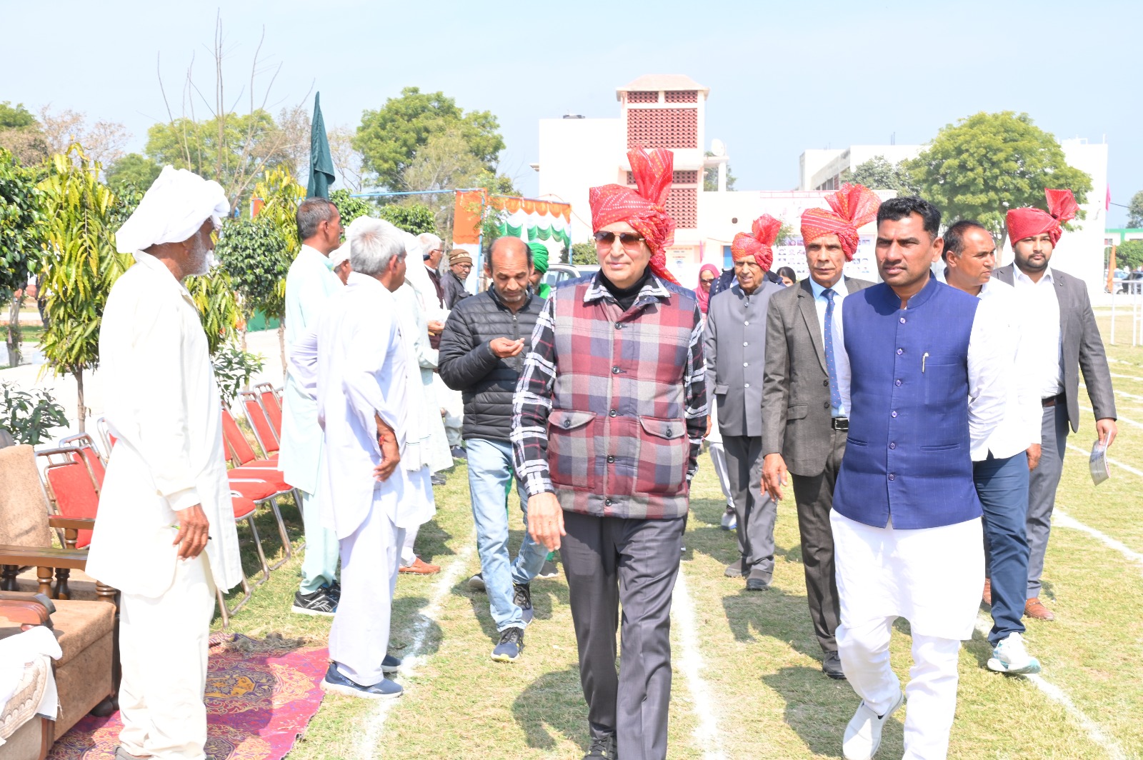 2025-2026 वार्षिक पारितोषिक वितरण समारोह 