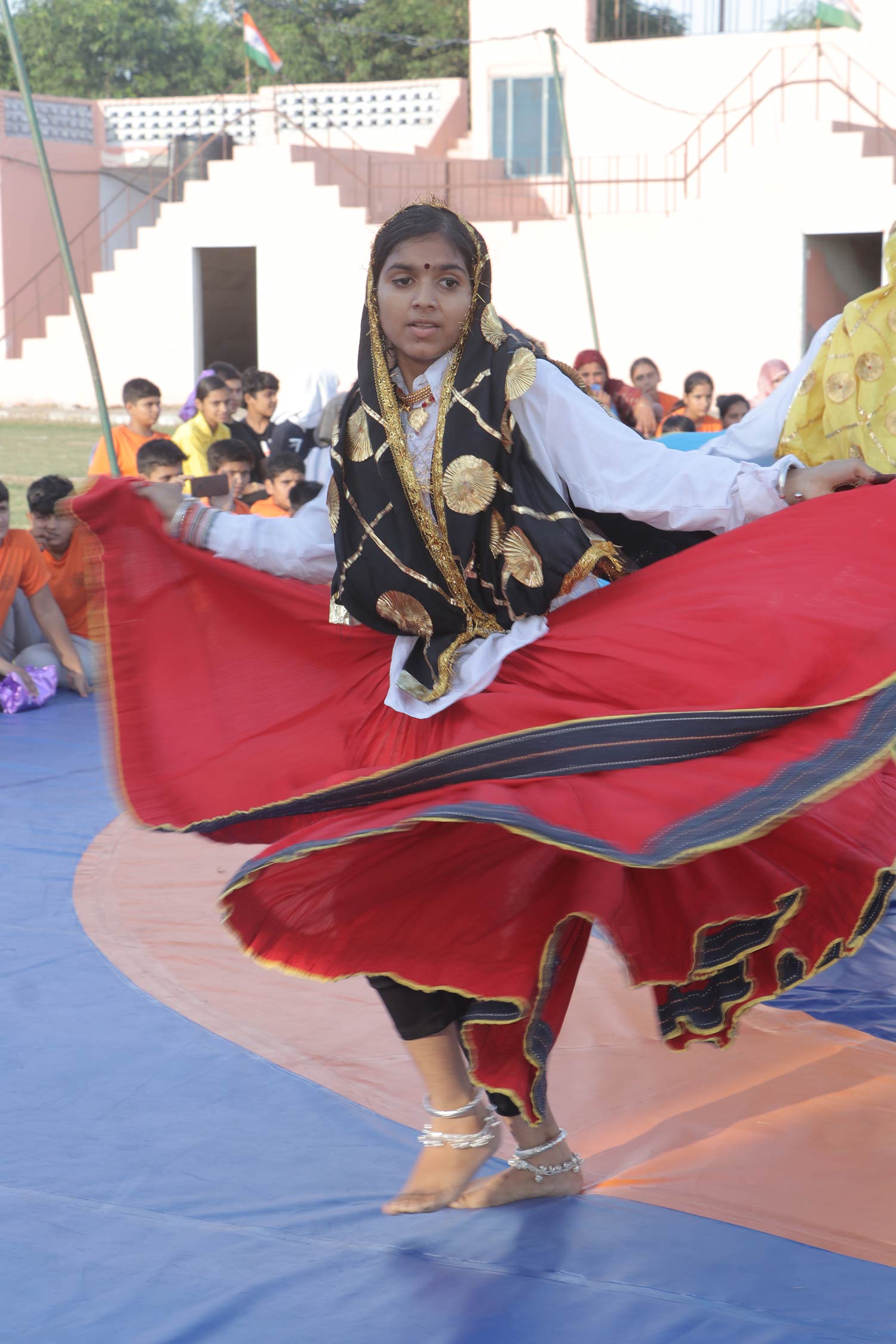 Seema Dance